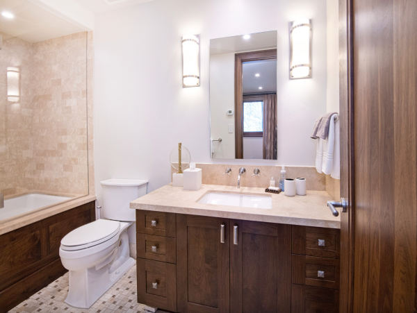 Ski In Ski Out Vail 8 Bedroom Luxury Vacation Home Sleeps 18